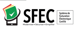 SFEC Logo