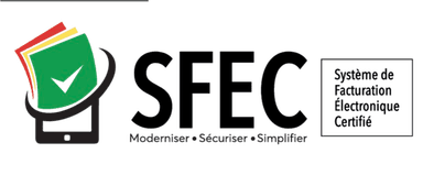 SFEC Logo